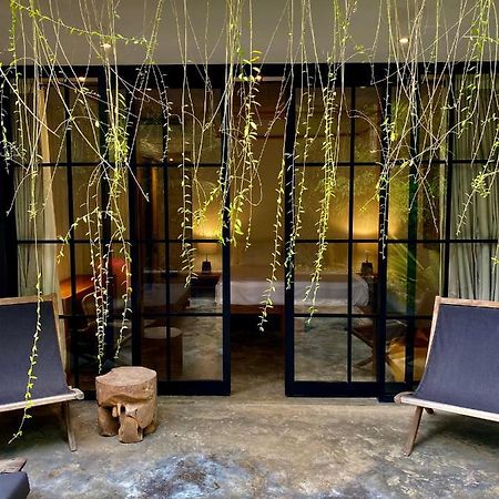 Hotel The Civyt Ubud Exteriér fotografie