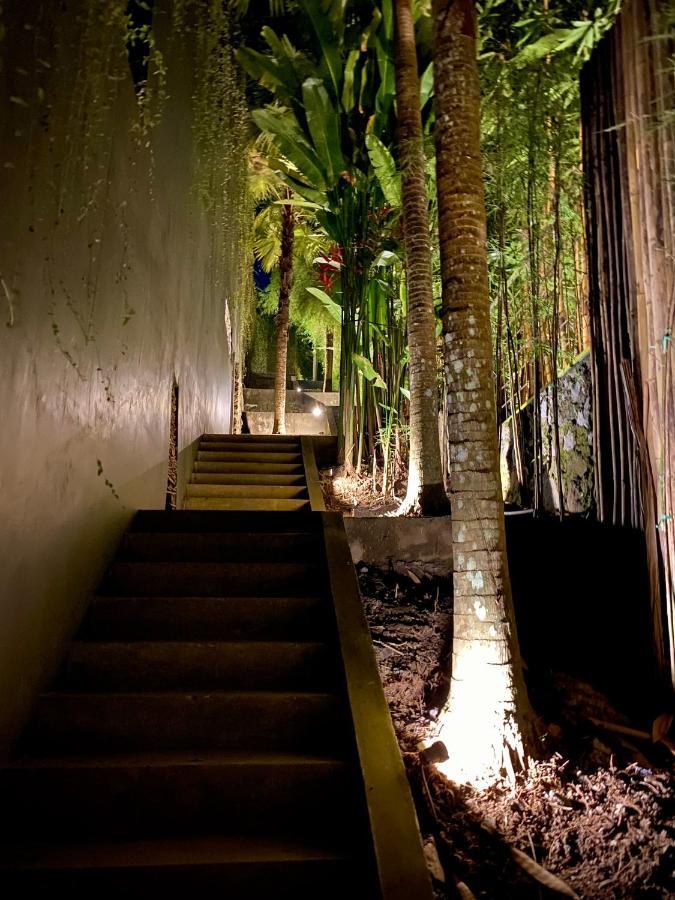 Hotel The Civyt Ubud Exteriér fotografie