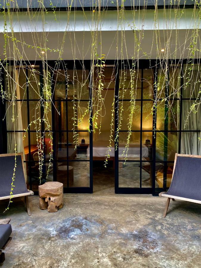 Hotel The Civyt Ubud Exteriér fotografie