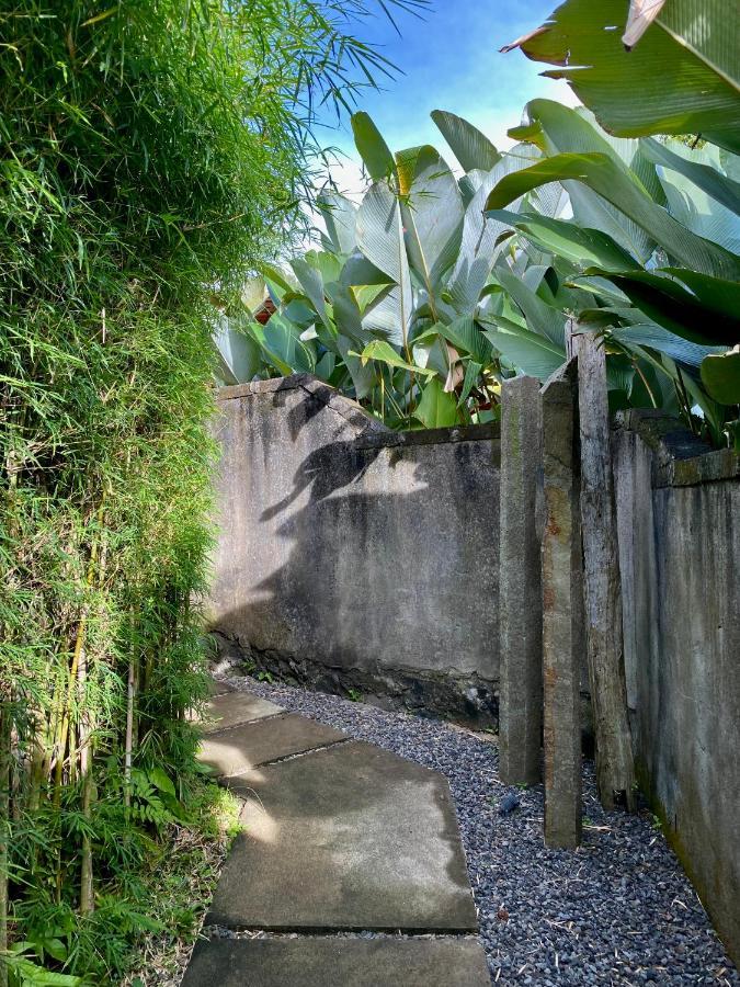 Hotel The Civyt Ubud Exteriér fotografie