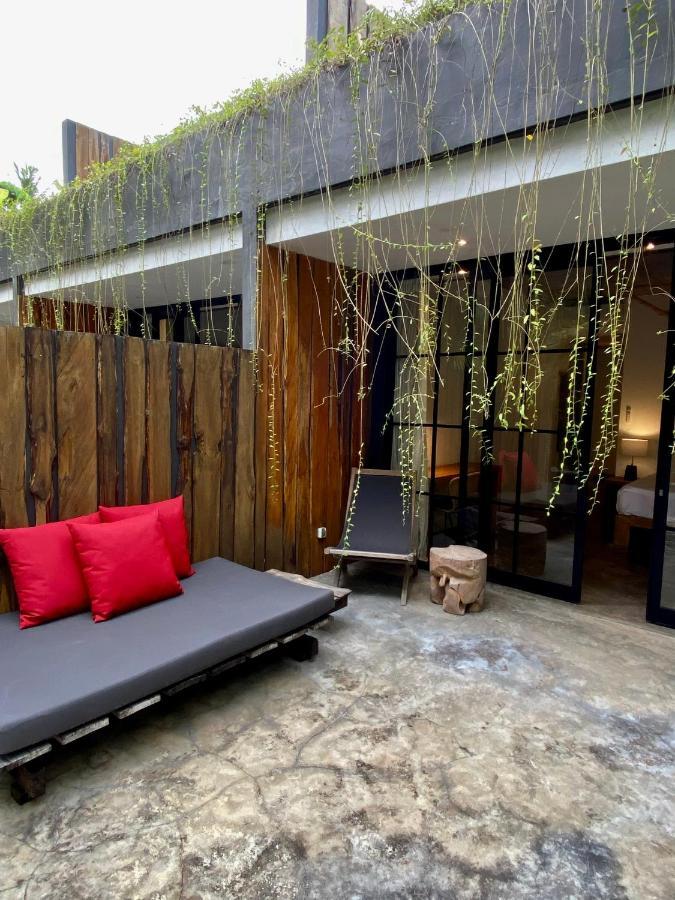 Hotel The Civyt Ubud Exteriér fotografie