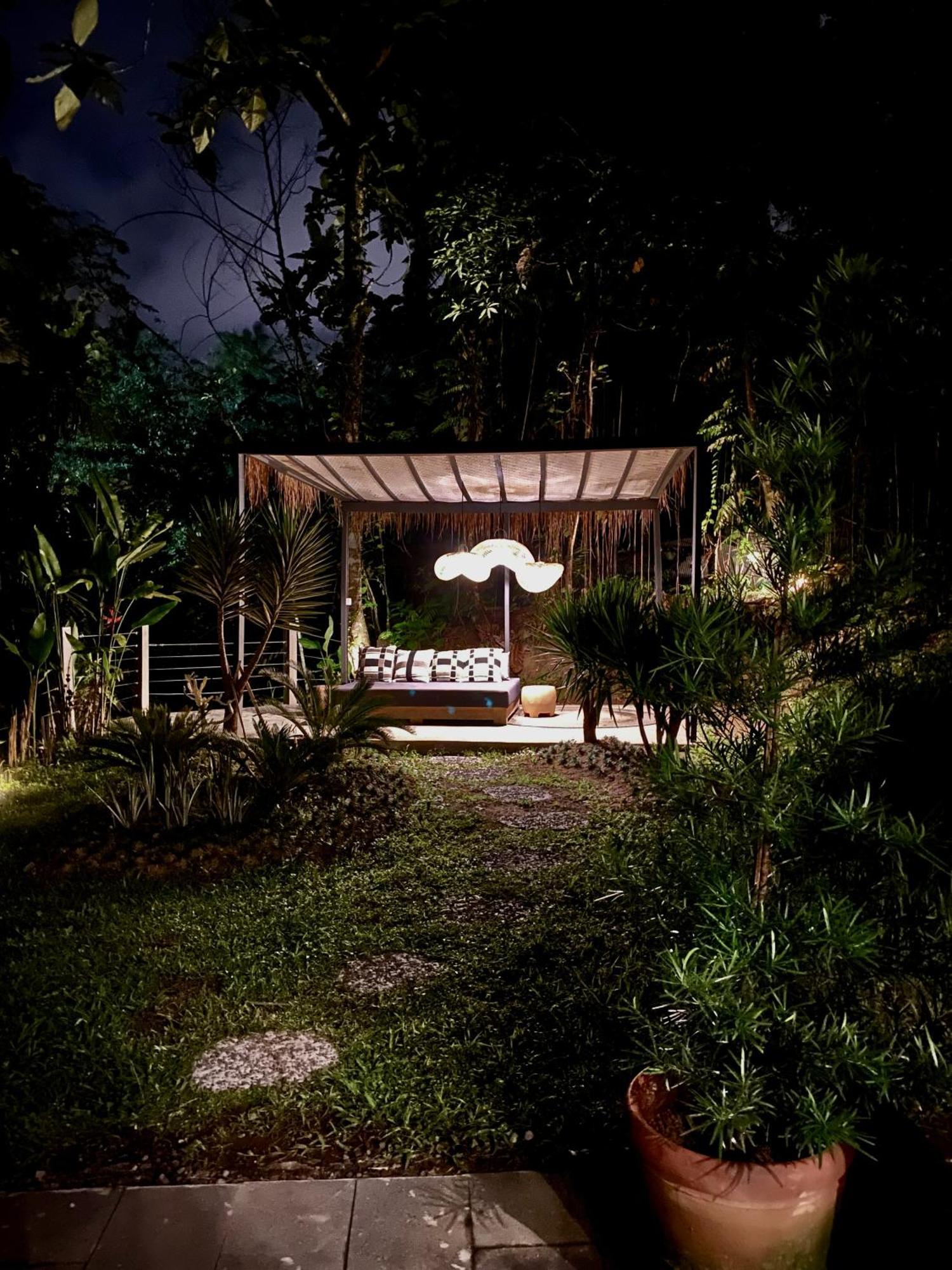 Hotel The Civyt Ubud Exteriér fotografie
