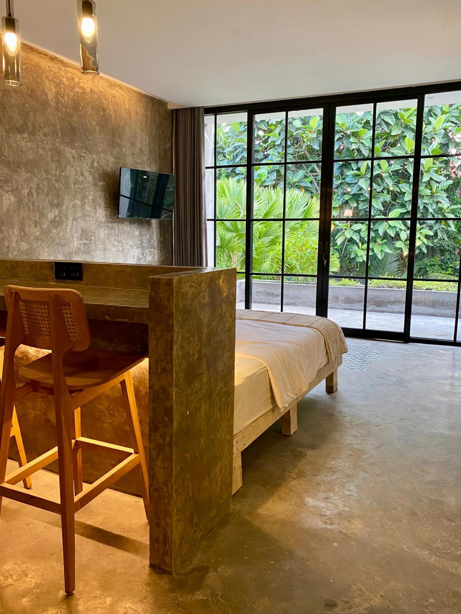 Hotel The Civyt Ubud Exteriér fotografie