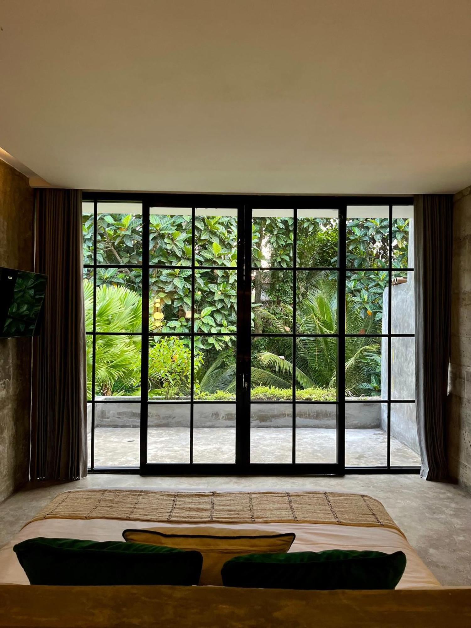 Hotel The Civyt Ubud Exteriér fotografie