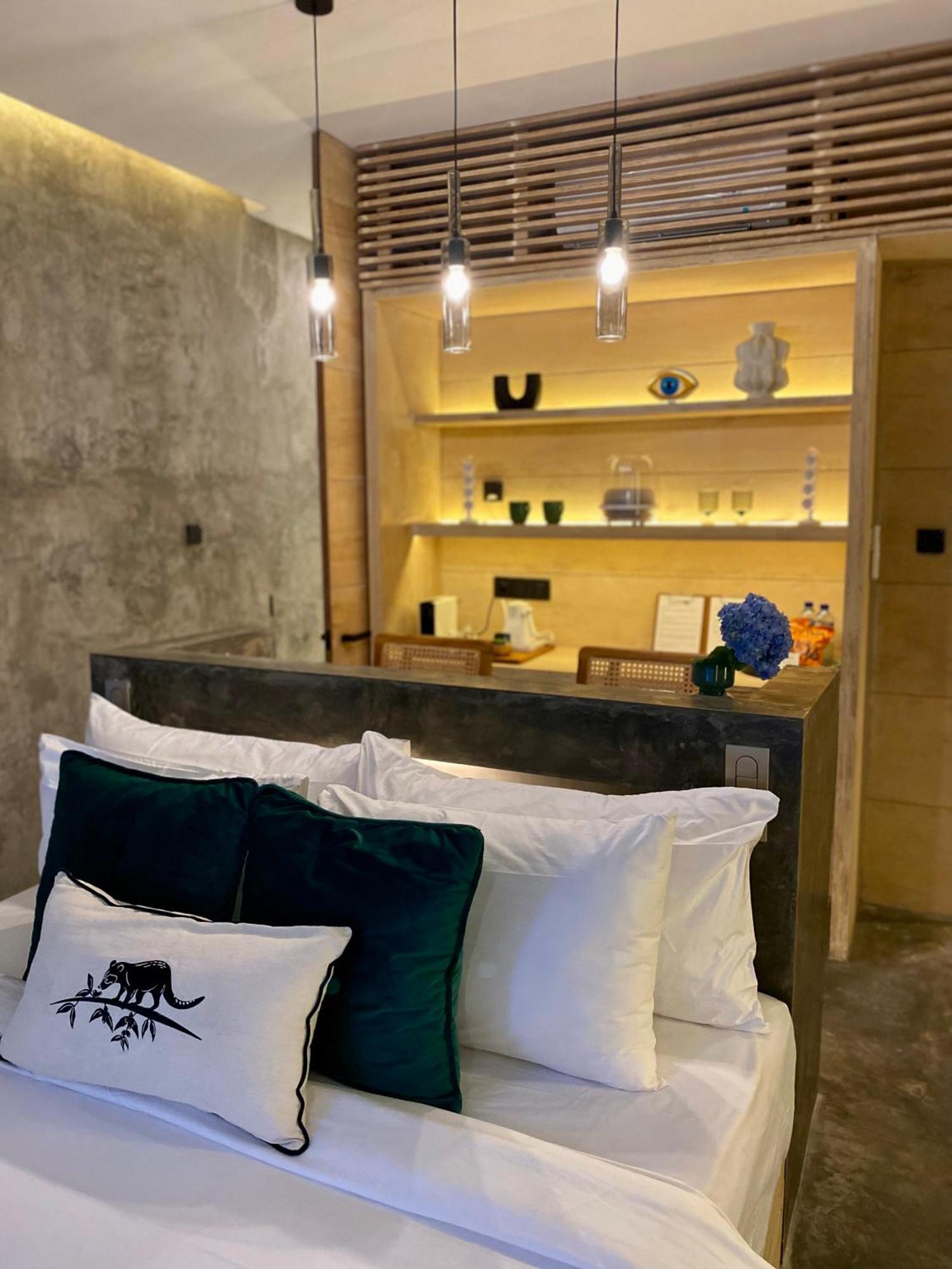 Hotel The Civyt Ubud Exteriér fotografie